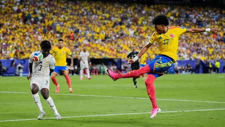 CM 2026 O singură echipă, de la cap la coadă spre optimi de finală! Columbia – Ghana 1-0 la Cupa Mondială
