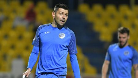 Rusescu se crede Gigi Becali și a anunțat cele două transferuri pe care le-ar face la FCSB, după ce a distrus un fotbalist