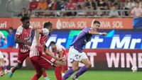 Trupa lui Pancu încetinește la Arad: UTA – Rapid 0-0
