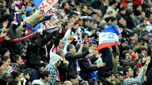 Dacă derby-ul Ardealului e inaccesibil, un meci de Liga Campionilor e pentru toate buzunarele!** Cât costă acum biletele la Oțelul-Basel