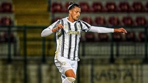 Radu Drăgușin, remarcat de Antonio Di Natale: „Permanent lângă jucătorii mari. Juventus U23 e un adevărat rezervor pentru Pirlo”