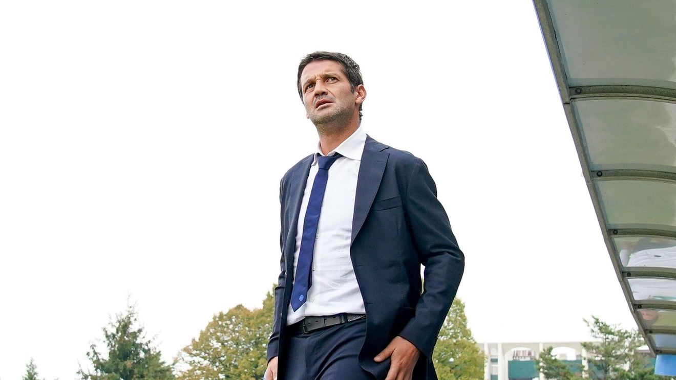 Cristi Chivu, întors din drum? O echipă din Italia vrea să îl pună antrenor principal în noul sezon