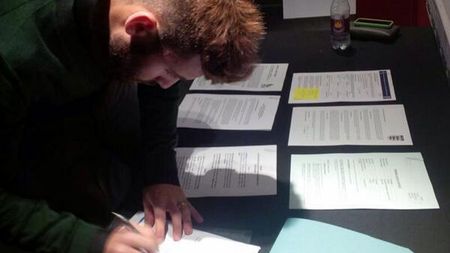 OFICIAL: Raț are doi colegi noi! Nocerino și Borriello au semnat cu West Ham