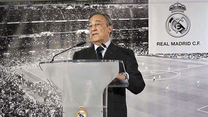 "Transmitem Barcelonei și familiei toată dragostea noastră!" Mesajul celor de la Real Madrid după moartea lui Johan Cruyff