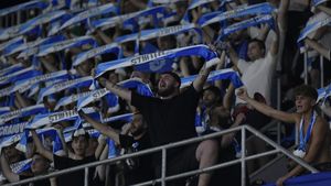 Explozie de furie pe internet a fanilor Universității Craiova! Nu iartă pe nimeni: „Antrenați pentru snooker! Să vă fie rușine”