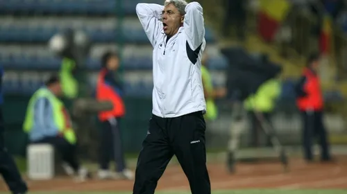 Cîrțu:** „Puteam bate și Steaua și Dinamo! N-am avut psihicul tare!”