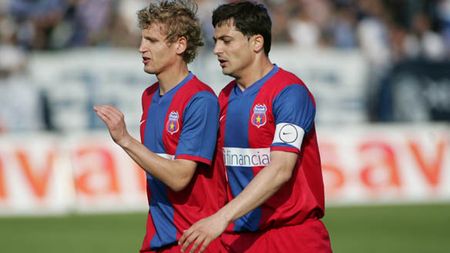 Neșu: "Sunt mulți fotbaliști care vor să plece de la Steaua, dar nu au tupeul să o spună !"