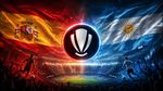 Finala Cupei Mondiale din Superliga! Cine ia trofeul după Spania – Argentina în fotbalul românesc? Jefte și Aleix Garcia versus Culio și Bauza
