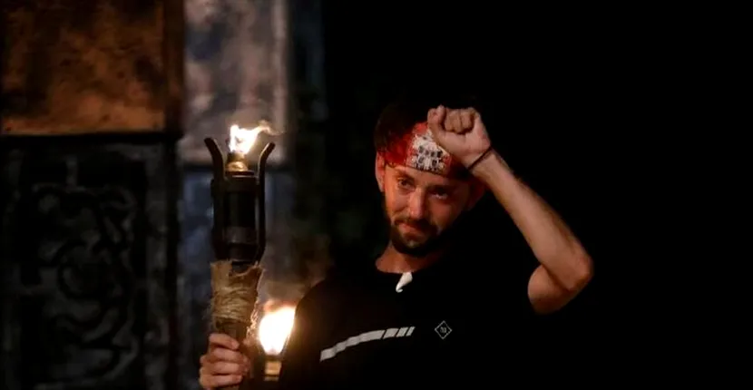 Cucu face dezvăluiri după plecarea de la ”Survivor România”. ”O să vă lămuriți voi cândva cine e om și cine nu”