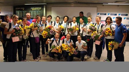 Alexandru Dedu după argintul obținut de naționala de handbal U17 la FOTE: "Ultimele patru-cinci generații pot menține România în elita mondială încă 10-15 ani"