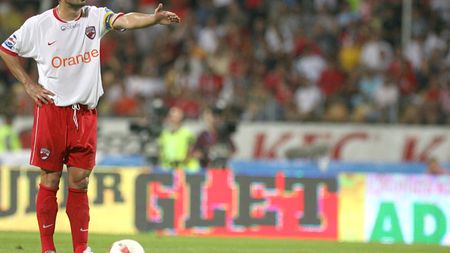 "Steaua și CFR sunt principalii adversari! Nu le vom da ocazia să se apropie!"