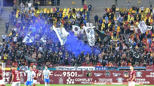 Hotărâre finală! Pe ce stadion se va juca marele derby dintre FCU și Universitatea Craiova