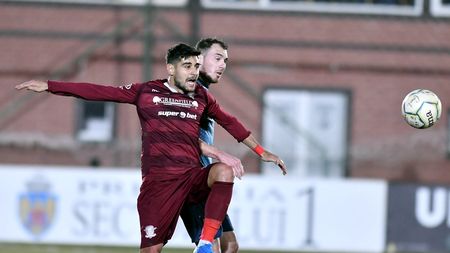 Probleme pentru Rapid după ce a încălcat protocolul MTS. „Există plângeri din partea tuturor cluburilor din Liga 2!”