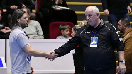 Liga Florilor a început, dar ce facem cu echipa națională de handbal feminin? Adi Vasile ar clona o somitate, Gheorghe Tadici dă vina pe dezinteresul antrenorilor | EXCLUSIV