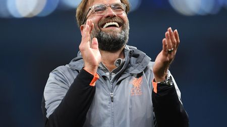 Klopp, în culmea fericirii:  "E ceva fantastic, nu-mi imaginam!". Ce a spus neamțul despre golurile Romei din final și reproșul lui Steven Gerrard într-o seară perfectă