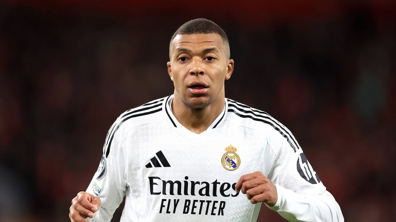 Imaginile care i-au înfuriat total pe fanii lui Real Madrid: ce a făcut Kylian Mbappe, după finalul meciului cu Liverpool