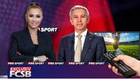 Anamaria Prodan i-a propus lui Dan Diaconescu să investească la un club din România! Omul de televiziune a recunoscut totul în direct. EXCLUSIV