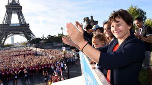 Roxana Mărăcineanu, replică devastatoare pentru cei care au criticat-o! Cum s-a decis, de fapt, amânarea turneului de la Roland Garros