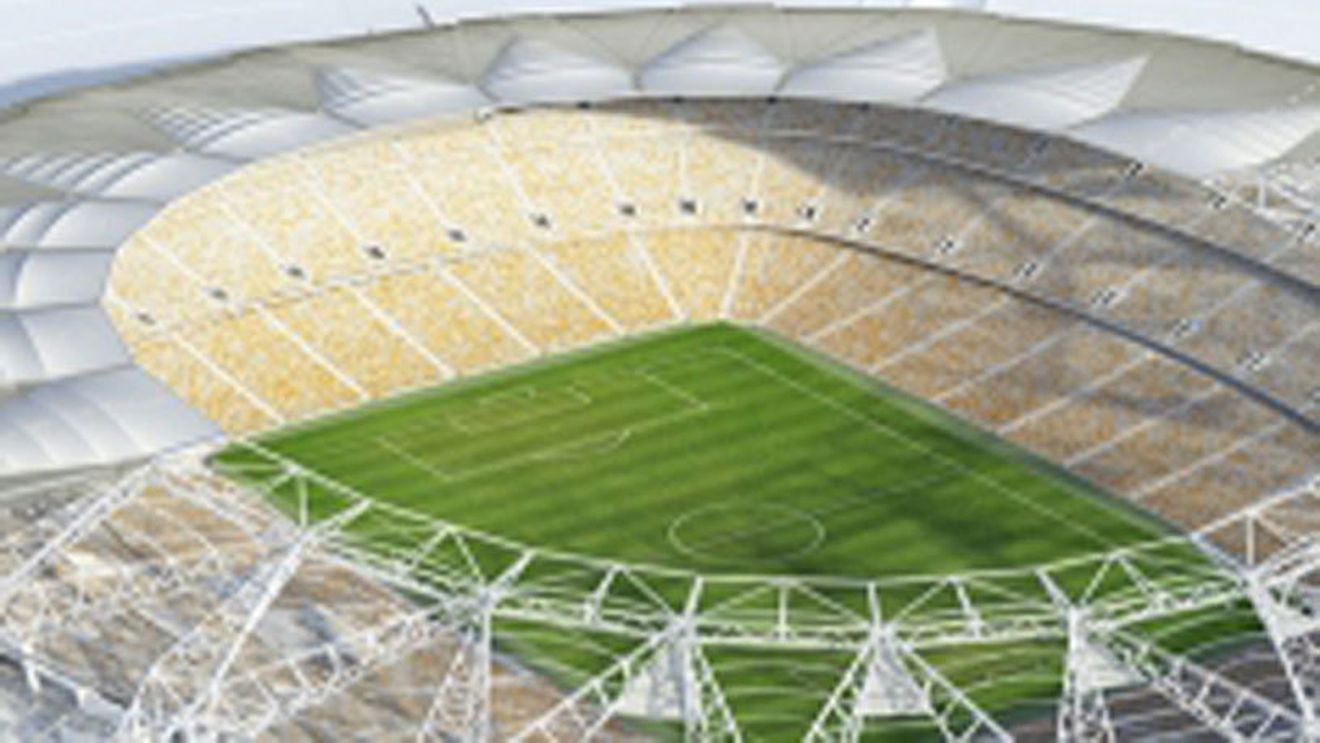 Ce nebunie se pregătește: "Va fi cel mai modern stadion din Europa de Est"