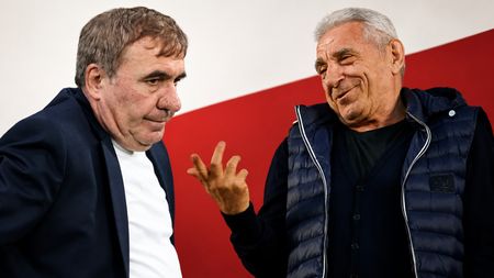 „Copilul” lui Gică Hagi, transferat de Giovanni Becali la echipa ginerelui lui Erdogan: „Are contract beton!”