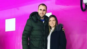 Copil: "Halep m-a întrebat dacă vreau să joc alături de ea la dublu!" Răspunsul primit de Simona din partea celui mai bine clasat român din ierarhia ATP