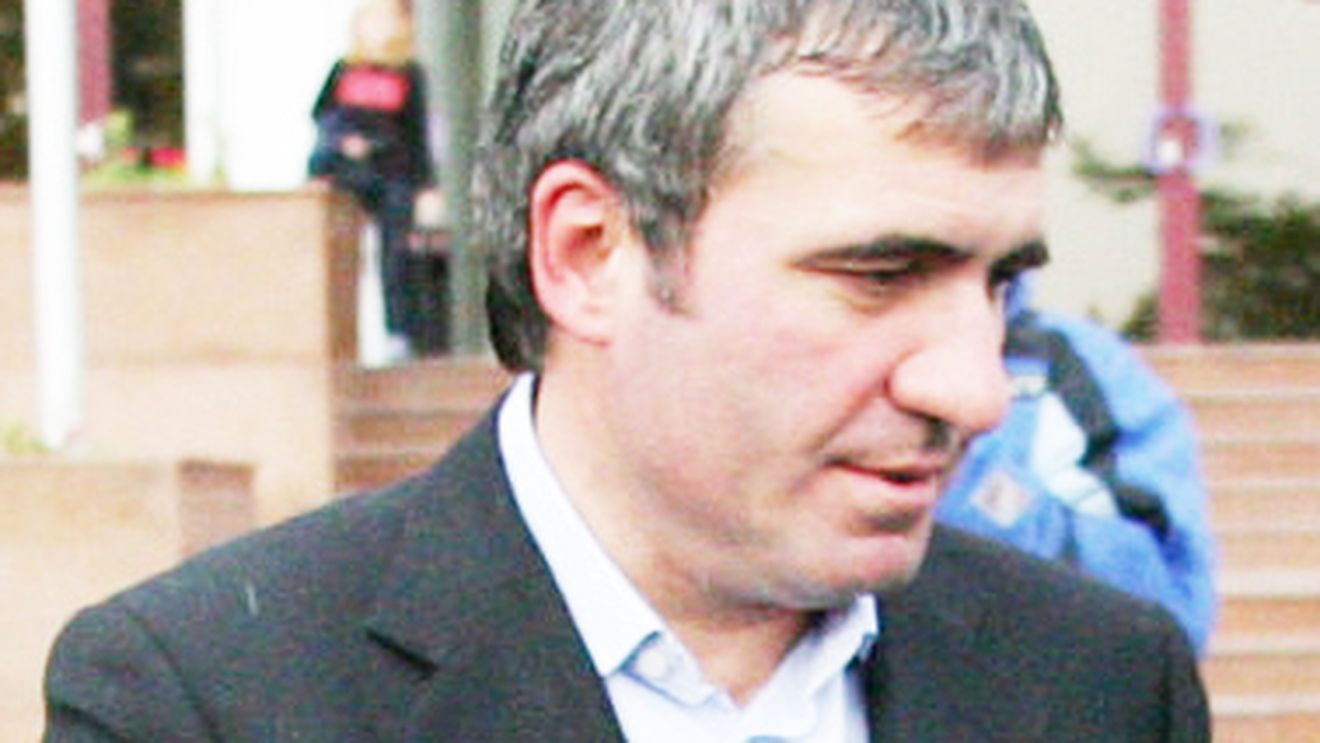 Gică Hagi: „La vară mă apuc din nou de antrenorat!"