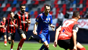 Programul următoarelor două etape din Liga 2. Meciul ACSM Reșița – Steaua e neatractiv pentru televiziuni și FRF! Echipa făcută de râs de CS Dinamo, singura televizată în toate rundele din acest început de sezon