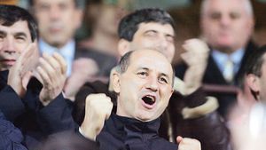 „Prindem un loc de cupele europene"