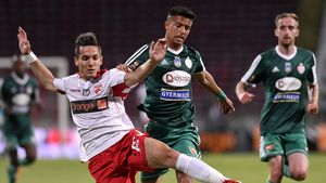 Fotbalistul român care joacă pentru naționala Sudanului, transfer exotic! A semnat cu cea mai titrată echipă din Libia