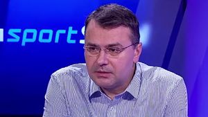 Vali Moraru a rămas fără cuvinte după explicațiile lui Toni Petrea, despre schimbarea lui Buziuc: „Senzațional! Merită un premiu”