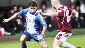 Renașterea rebelului