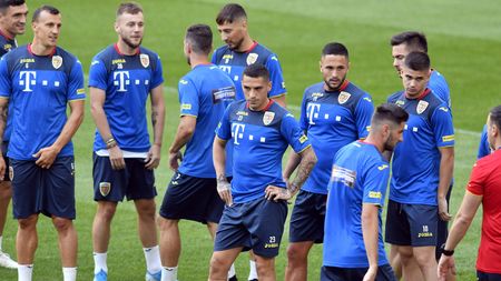 Un internațional român a semnat cu impresarul Florin Manea, dar a renunțat rapid la contract. „Eu nu țin pe nimeni cu forța!” | VIDEO EXCLUSIV ProSport LIVE