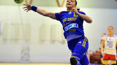 Adio JO 2012! Valentina Elisei: "Trebuia să dăm totul, să uităm de mamă și de tată... suntem dezamăgite"