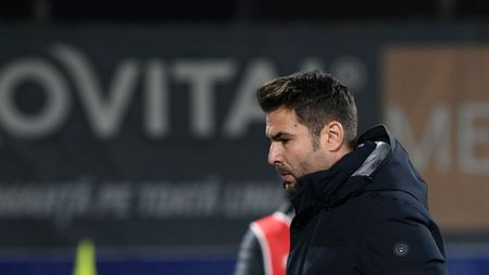 Variantă șoc: Adrian Mutu ar fi fost lucrat de fotbaliștii de la CFR Cluj! „Vi se pare normal gestul lui Tachtsidis?!”