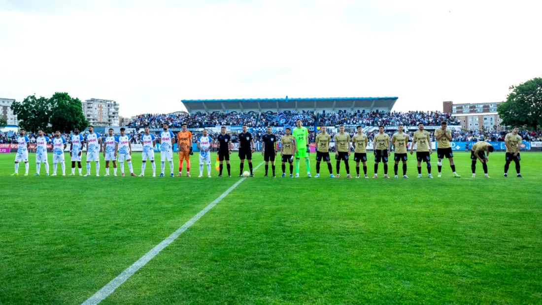 Hunedoara, reprezentanții Corvinului și suporterii săi, sub tirada unui conducător al FC Voluntari: ”Chestii mizere, pe care le fac reprezentanții unui oraș mizer! Lăsați-mă cu tradiția voastră!”