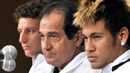 INCREDIBL Neymar, printre cel mai bine plătiți fotbalști din lume!** Santos a DESFIINȚAT două echipe de fotbal pentru a-i face un contract FABULOS!