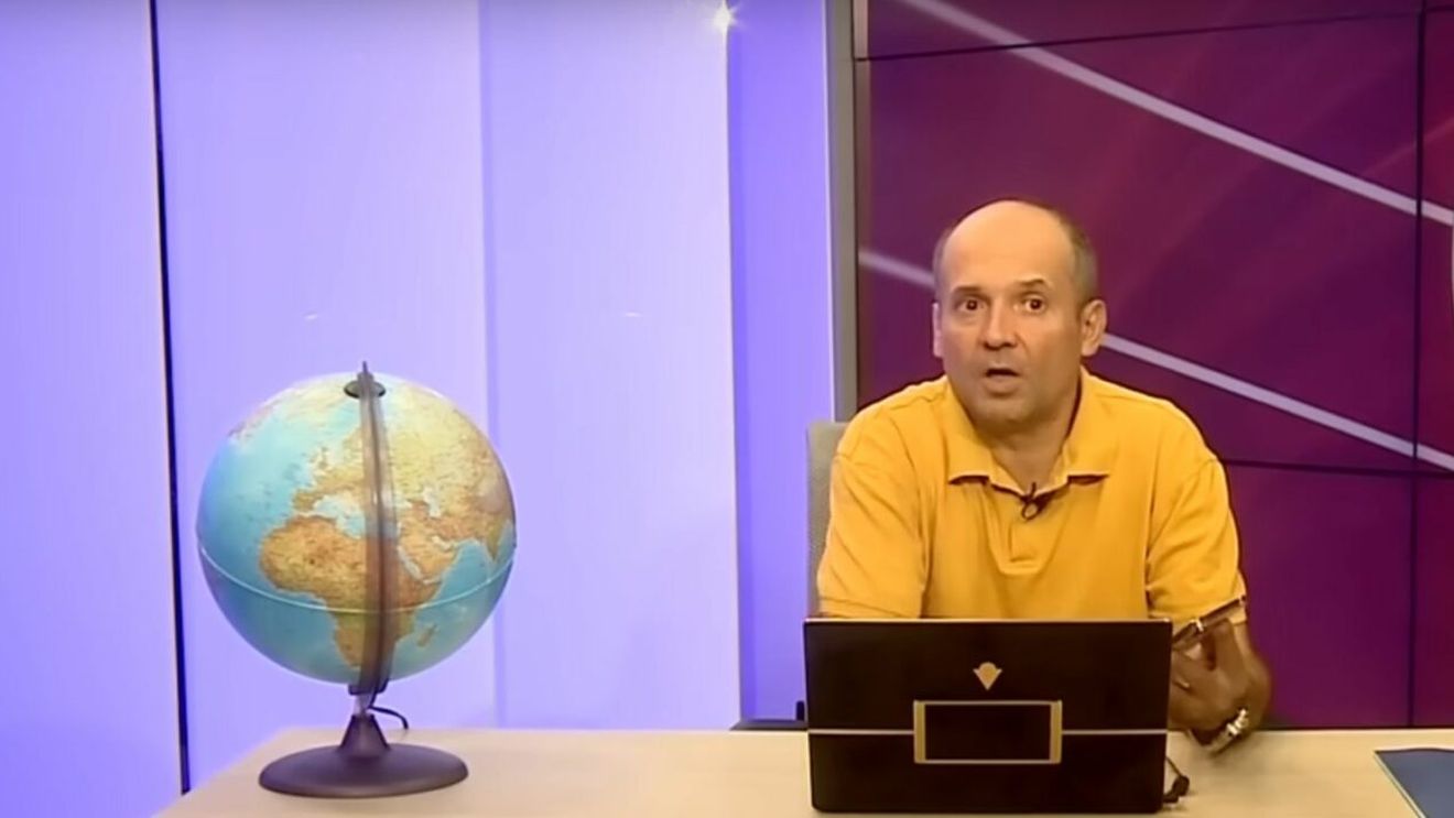 Radu Banciu, cea mai controversată declarație la adresa femeilor! „99% își doreau să le mai și plesnești din când în când”