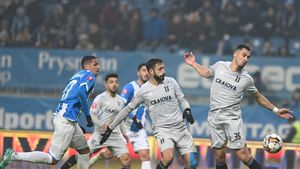 Transferul vedetei lui Mititelu la FCSB a picat! Gigi Becali îi dă vestea cruntă rivalului de la Craiova: "A semnat cu alții" | EXCLUSIV