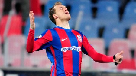 Pantelis Kapetanos îl pune la zid pe Gigi Becali: „A băgat mulți bani, dar trebuie să înțeleagă că nu merge așa! Nu e posibil să nu ia titlul de atâția ani cu Steaua”