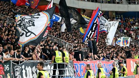 „Veniți cu bani!”. Fanii Stelei vor să strângă ei sumele cu care să finanțeze echipa de fotbal, marca și palmaresul să rămână la stat, dar cifrele sunt departe: ar aduna în jur de 320.000 de euro de la suporteri, deși ar fi nevoie de 3.000.000 de euro în primul an