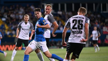 Transferul lui Andrei Borza la Rapid, privit cu scepticism. „Nu le poate rezolva problemele!” Ce puncte slabe are „perla” lui Gică Hagi | VIDEO EXCLUSIV ProSport LIVE