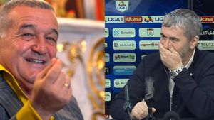 Lovitură grea pentru Gigi Becali cu banii din transferul lui Olimpiu Moruțan! Patronul Valeriu Iftime a câștigat procesul cu miliardarul FCSB: ce sumă uriașă trebuie să îi plătească din vânzarea jucătorului la Galatasaray Istanbul! | EXCLUSIV
