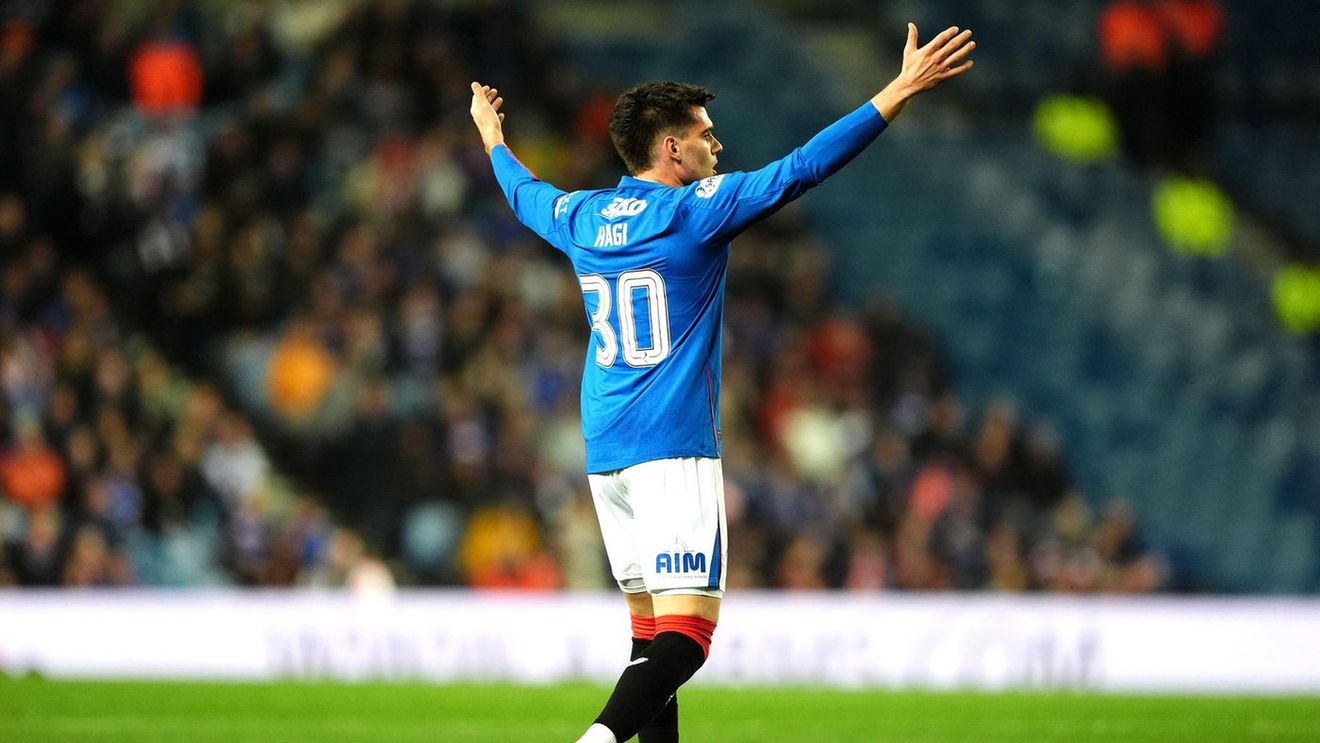 Englezii dau vestea care îl face fericit pe Ianis Hagi. Mutarea e tot mai aproape