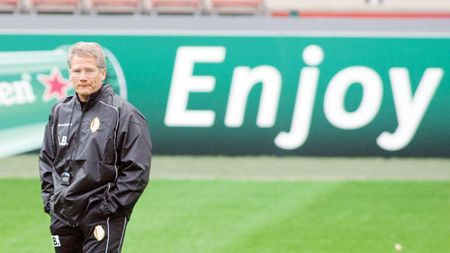 Îl lasă iar pe Sandu cu ochii în soare?** Boloni, între națională și PAOK!