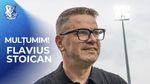 E gata! Flavius Stoican a plecat de la Farul Constanța după ce a fost aproape de o rușine uriașă: „Am reziliat”