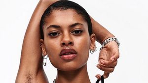 Nike a împărțit lumea în două! Reclama care a provocat o adevărată dezbatere pe internet: "Corpul ei, decizia ei!"