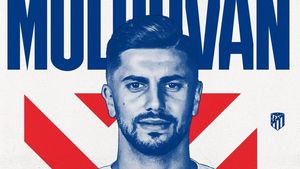 Horațiu Moldovan, prezentat oficial de Atletico Madrid. Ce au scris spaniolii în anunț