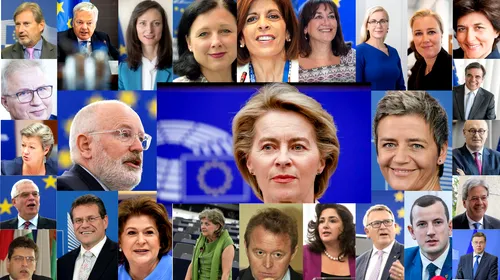 Consiliul Uniunii Europene a aprobat lista candidaților pentru funcțiile de comisari europeni. Rovana Plumb, comisarul desemnat din partea României
