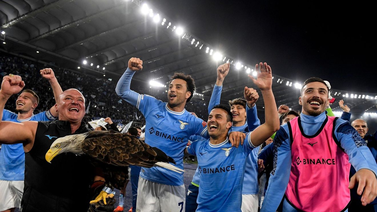 Strănepotul lui Benito Mussolini a semnat cu un club de top din Europa