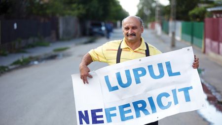 "Nu desființa echipa"